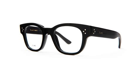 celine cl50035i|Celine CL50035I Oval Glasses .